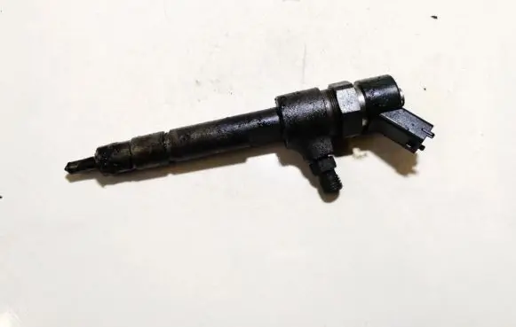 Alfa Romeo 156 Fuel injector 0445110002
