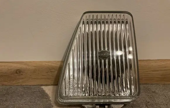 Volkswagen PASSAT Headlight/headlamp 9DF12465502 301125515 8369R19