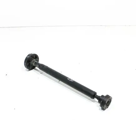 Volkswagen PASSAT B6 Rear driveshaft/prop shaft 