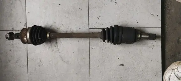 Ford Ka Front driveshaft