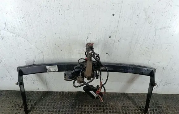 Volkswagen PASSAT B6 Tow bar 3C0803881B