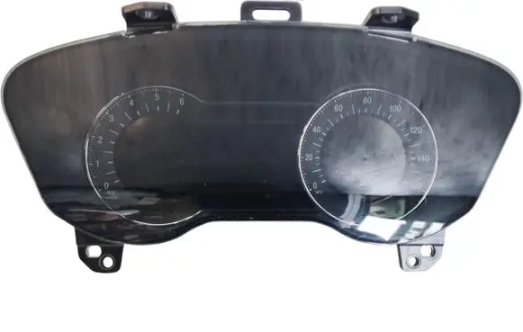 Ford Mondeo MK V Speedometer (instrument cluster) GS7T10849AMD
