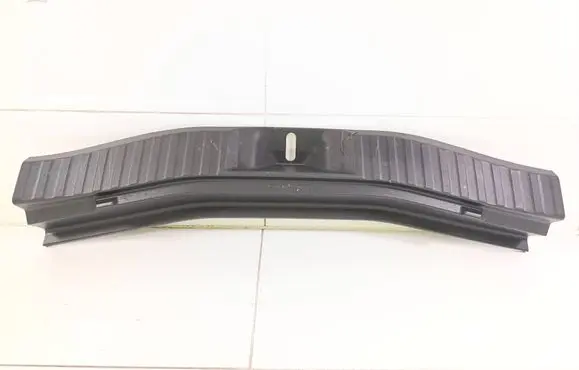 Toyota bZ4X Trunk/boot sill cover protection 5838742110