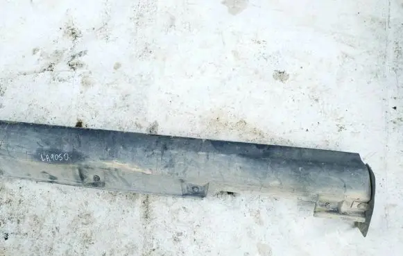 Ford Focus Sill bm51a10155a bm51-a10155-a