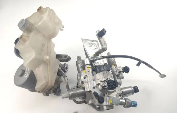 Suzuki SX4 S-Cross Gear selector/shifter in gearbox 0110348 10002405