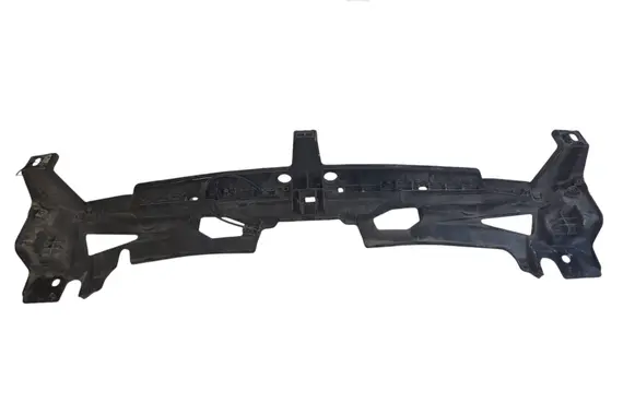Peugeot 508 Front bumper mounting bracket 9672749280 2007016