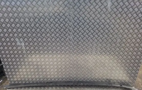 Volkswagen PASSAT B4 Roof trim bar molding cover 