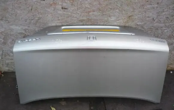 Honda Legend III KA9 Tailgate/trunk/boot lid