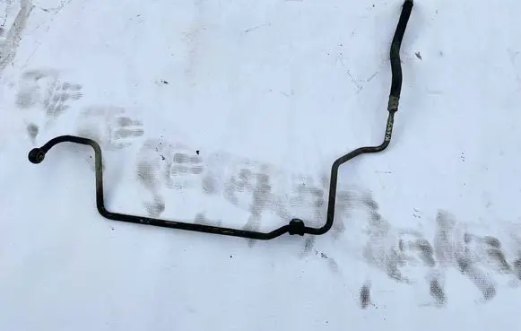 Audi A3 S3 8L Power steering hose/pipe/line 