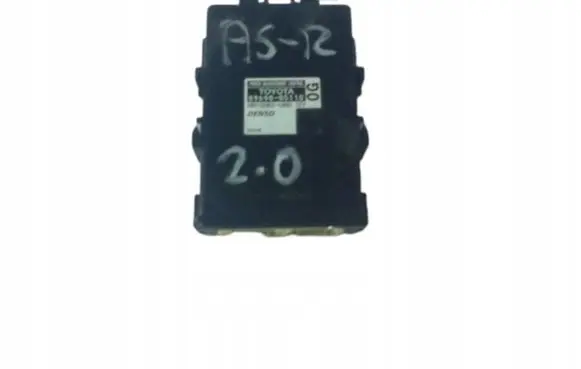 Toyota Avensis T270 Other control units/modules 8969005110