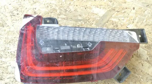 BMW i3 Rear/tail lights 7389605