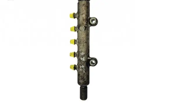Mitsubishi Pajero Fuel main line pipe 09m37010