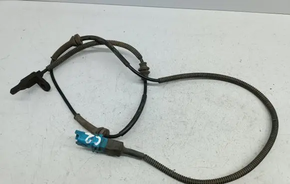 Citroen C3 ABS brake wheel speed sensor 10071151243 9638720180
