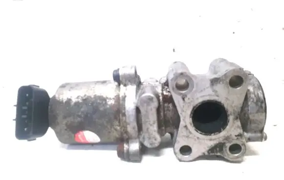 Lexus IS 220D-250-350 EGR valve 25620-26102