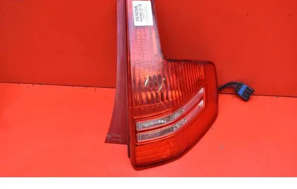 Citroen C4 Grand Picasso Rear/tail lights 9655863980