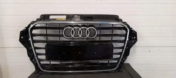 Audi A3 S3 8V Front grill
