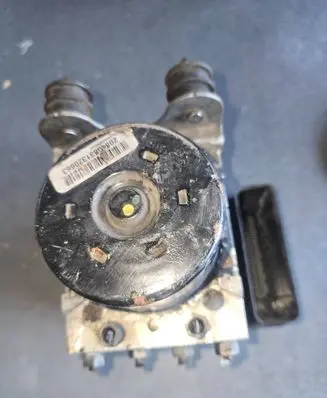 Volkswagen Transporter - Caravelle T5 ABS Pump 7H0614517B 02576156955 10021200204