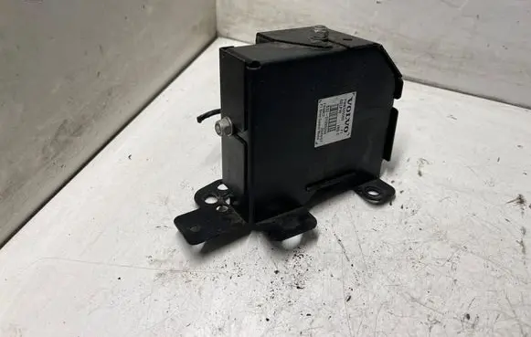 Land Rover Range Rover Sport L320 Alarm system siren YWK500060