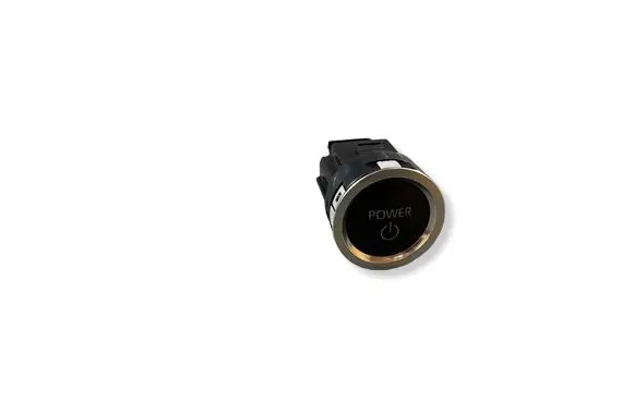 Toyota Yaris Cross Engine start stop button switch 6182E57 500698