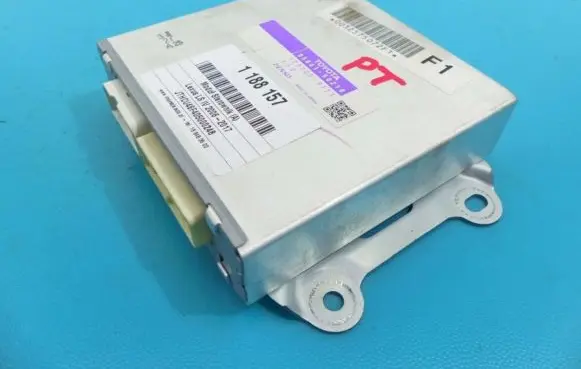 Lexus LS 460 - 600H Central body control module 85861-50210 IMPRK1188157