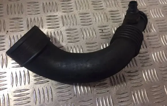 Renault Scenic I Intercooler hose/pipe 8200201615A