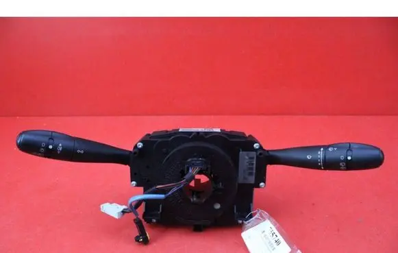 Peugeot 207 CC Other switches/knobs/shifts 96661304XT