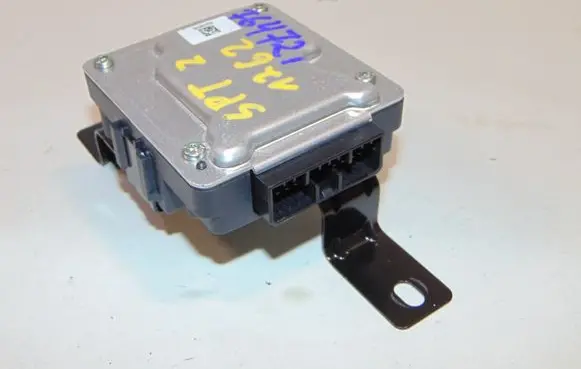KIA Sportage Other control units/modules 954473B735 0260004298