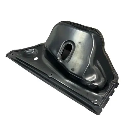 Audi A4 S4 B8 8K Engine compartment bulkhead 8K0819532A