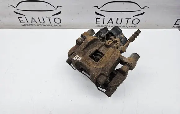 Jaguar XE Rear brake caliper FK722K328BC