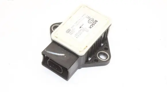 Subaru Forester SH ESP acceleration yaw rate sensor 27542FG001
