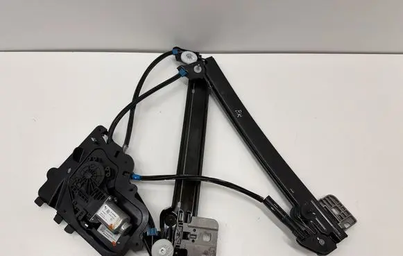 Tesla Model 3 Front door electric window regulator 1A002173A 220129133324