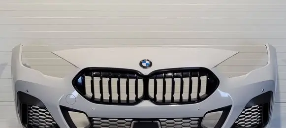 BMW 2 F44 Front bumper 51118075476.