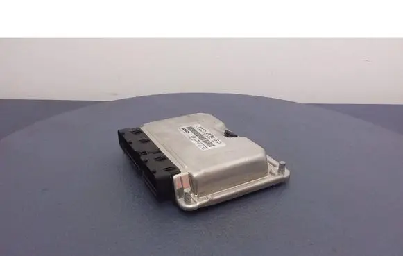 Audi A6 Allroad C5 Engine control unit/module ECU 038906019LM