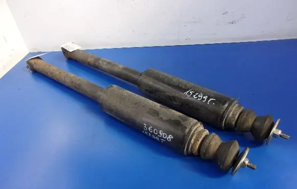 Fiat Bravo Rear shock absorber/damper