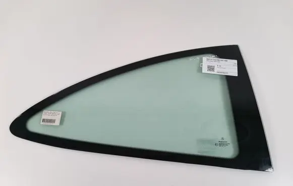 Mercedes-Benz CLK A208 C208 Rear side window