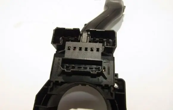 Volkswagen Golf IV Wiper switch 