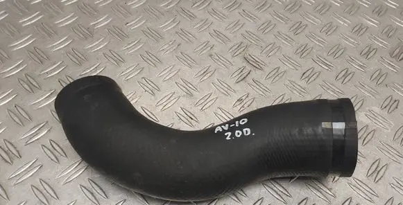 Toyota Avensis T270 Intercooler hose/pipe 