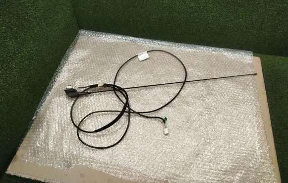 Opel Movano B Radio antenna 282435515R 1714017067