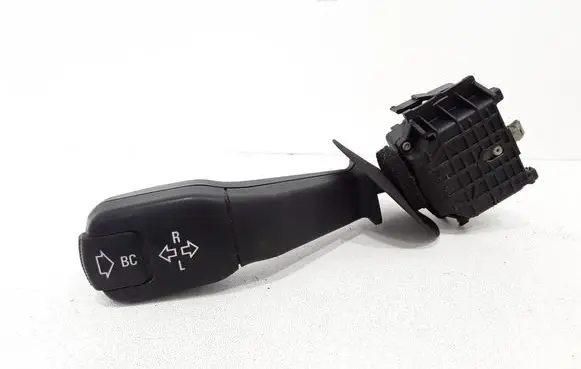 BMW 5 E39 Indicator stalk