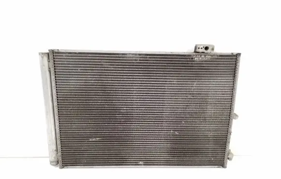 Mercedes-Benz SLK R172 A/C cooling radiator (condenser) A2045000554