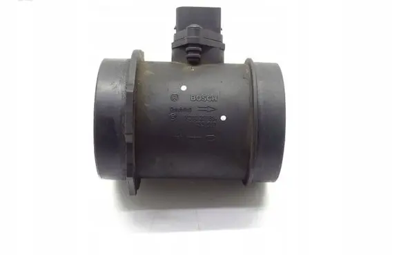 BMW X5 E53 Mass air flow meter 1433567
