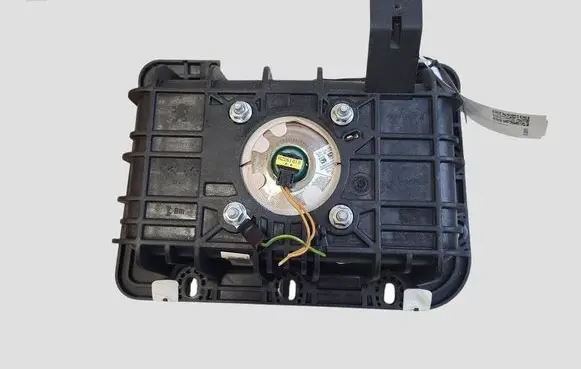 Peugeot 5008 Passenger airbag 9684672580