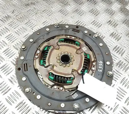 Toyota RAV 4 (XA50) Clutch pressure plate 3127033030
