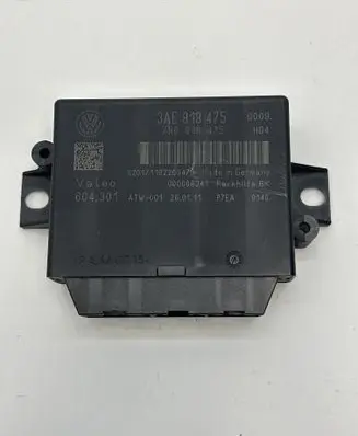 Parking PDC control unit/module
