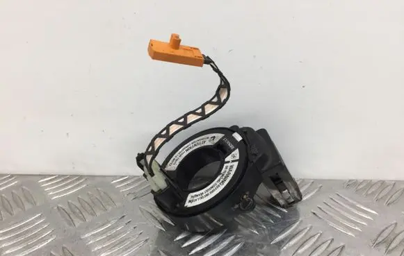 Renault Scenic I Airbag slip ring squib (SRS ring) 36796M 77008440099F