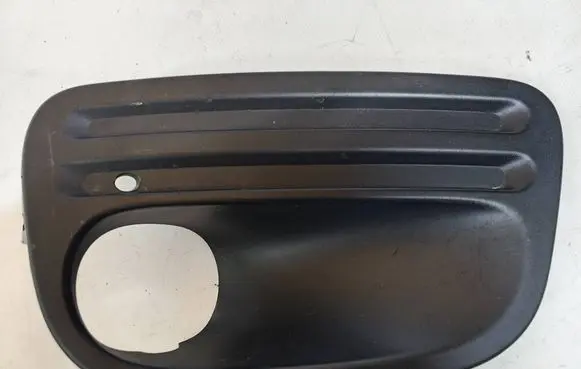Citroen Berlingo Front fog light trim/grill 9816750080