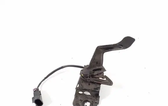 Opel Ampera- E Engine bonnet (hood) release handle 95429751