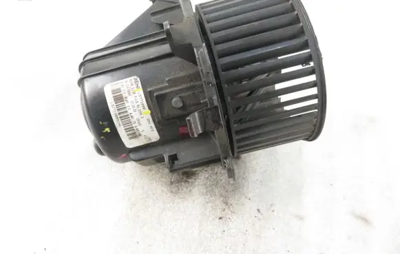 Citroen C5 Heater fan/blower L5771000
