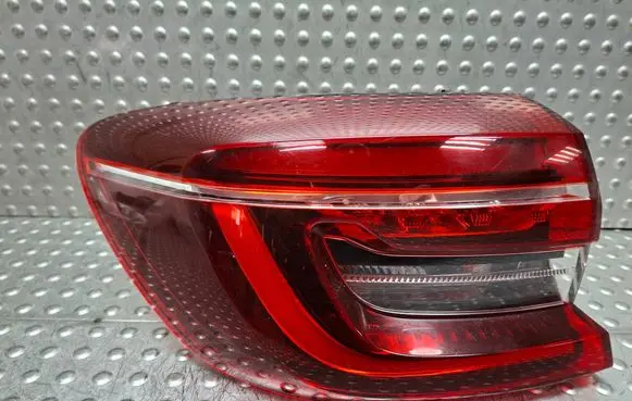 Renault Clio V Rear/tail lights S14461166 265551550R
