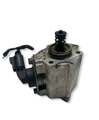 Audi A3 S3 8L Fuel injection high pressure pump 0261520026